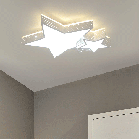 LED 투스타 방등 50W